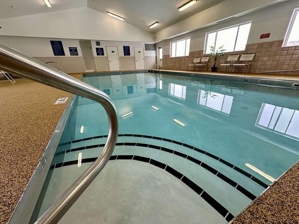Best Western Vermillion Inn Facilidades foto